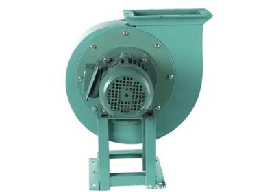 濟南風(fēng)機風(fēng)量特點