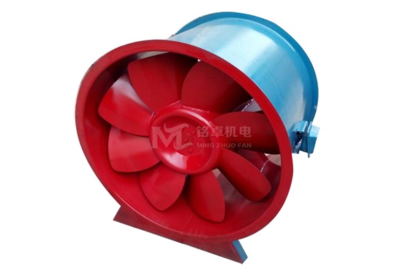山東風(fēng)機實際使用效果怎么樣？
