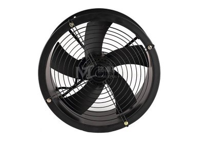 濟南風(fēng)機